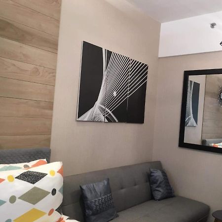 Sunvida Tower Condominium Near Sm City Cebu Exterior photo
