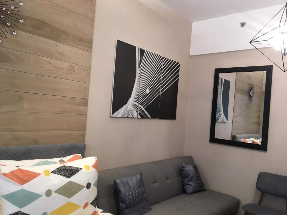 Sunvida Tower Condominium Near Sm City Cebu Exterior photo